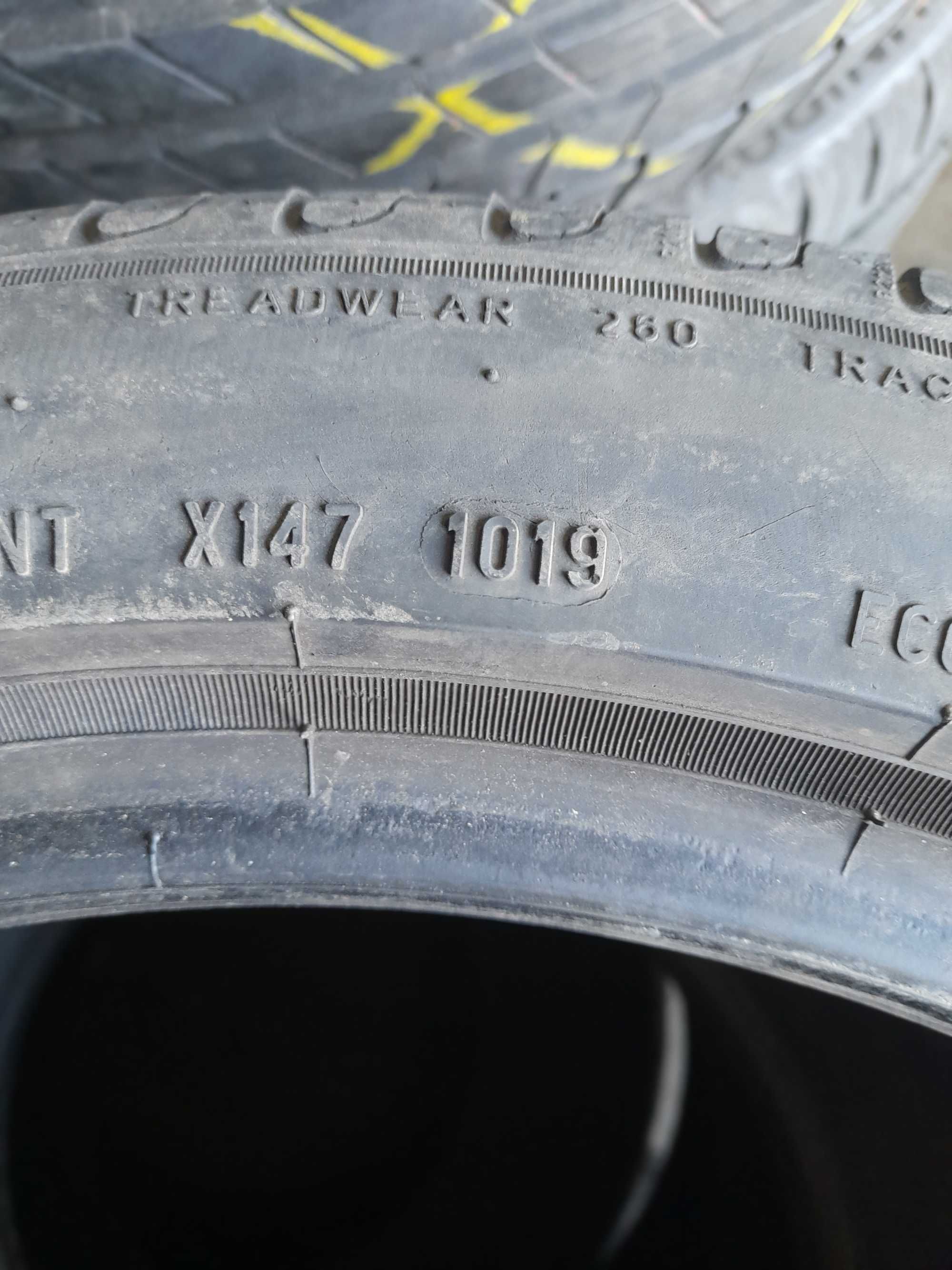 Pirelli Cinturato P7 205/50 R17 89V 2019r