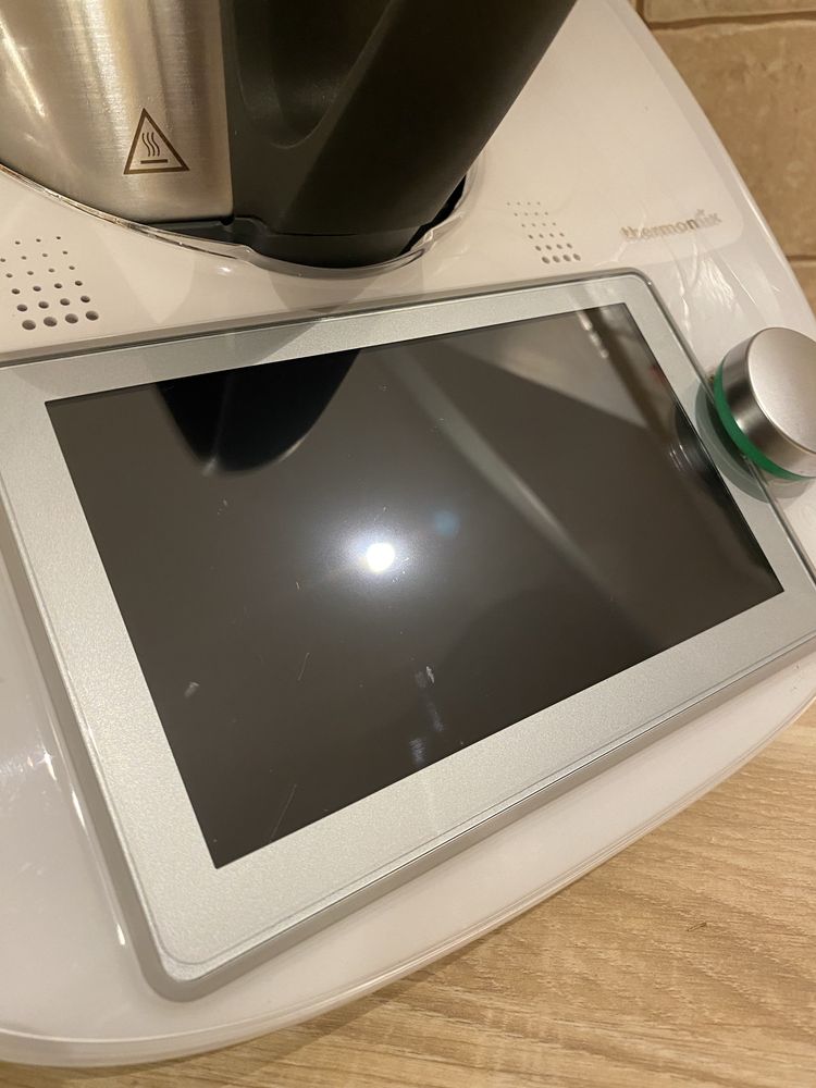 Thermomix TM6 STAN BDB