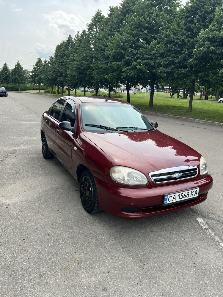 Продаж власного авто