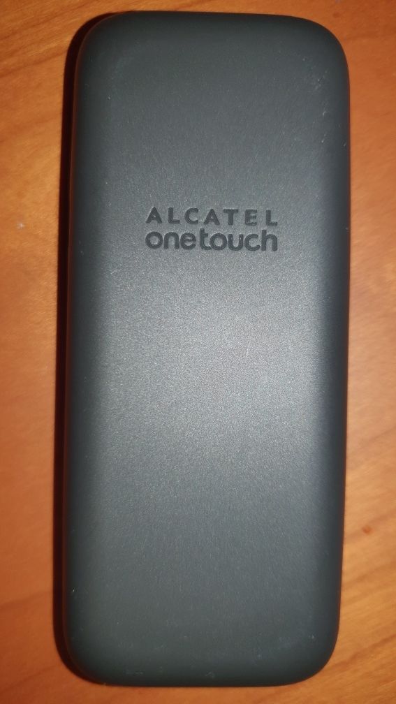 Alcatel one touch 1016D dual sim