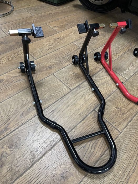 Подставка для мотоцикла