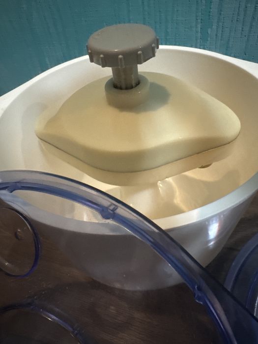 Насадки к кухонному комбайну Мрия-2М