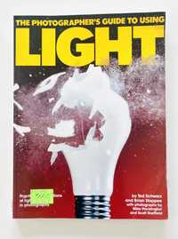 The Photographers Guide to Using Light _ Fotografia podręcznik