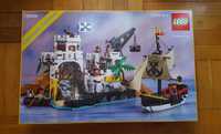 LEGO 10320 - Twierdza Eldorado z serii Lego ICONS NOWE Wrocław