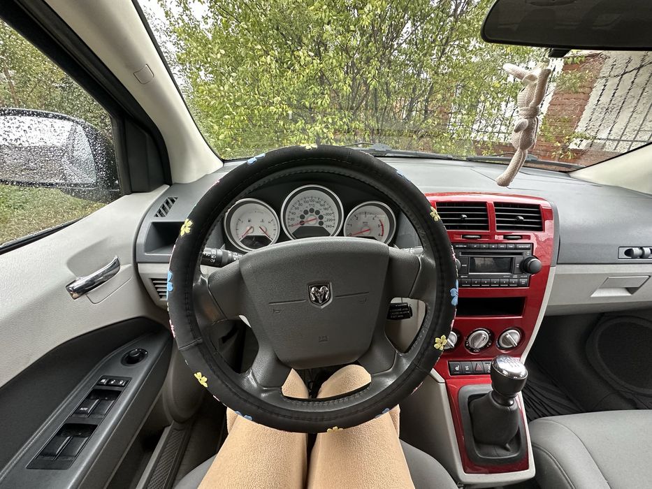 Продам авто на тимчасовій укр. реєстрації. 2.0 дизель, 6 ст. механіка