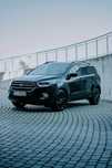 Ford Escape Ford Escape, 2018, Black Edition, 1.5, 182KM, 4x4