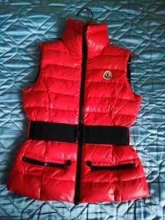 Kamizelka Moncler rozm. S/36