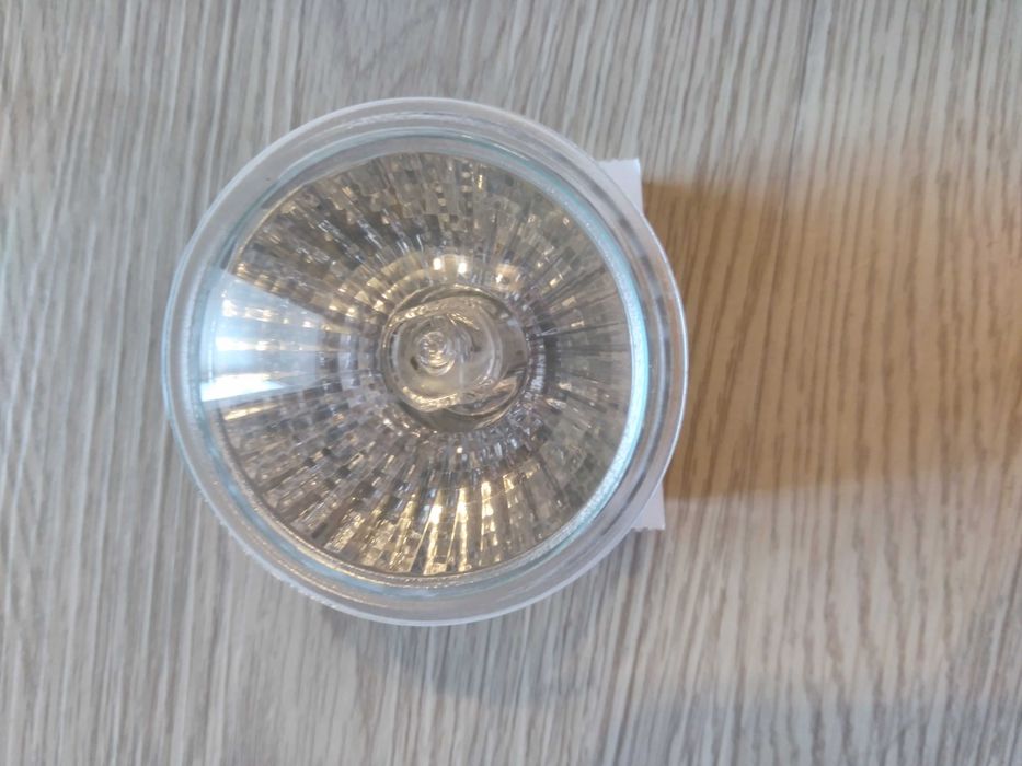 Conjunto de 5 lâmpadas Led