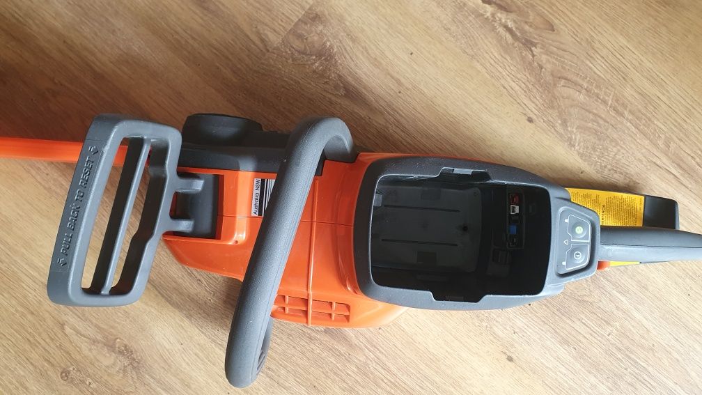 Pilarka akumulatorowa Husqvarna 120i