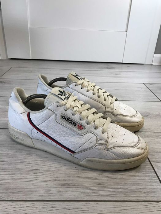 Buty Adidas Continental 80 rozm. 45,5
