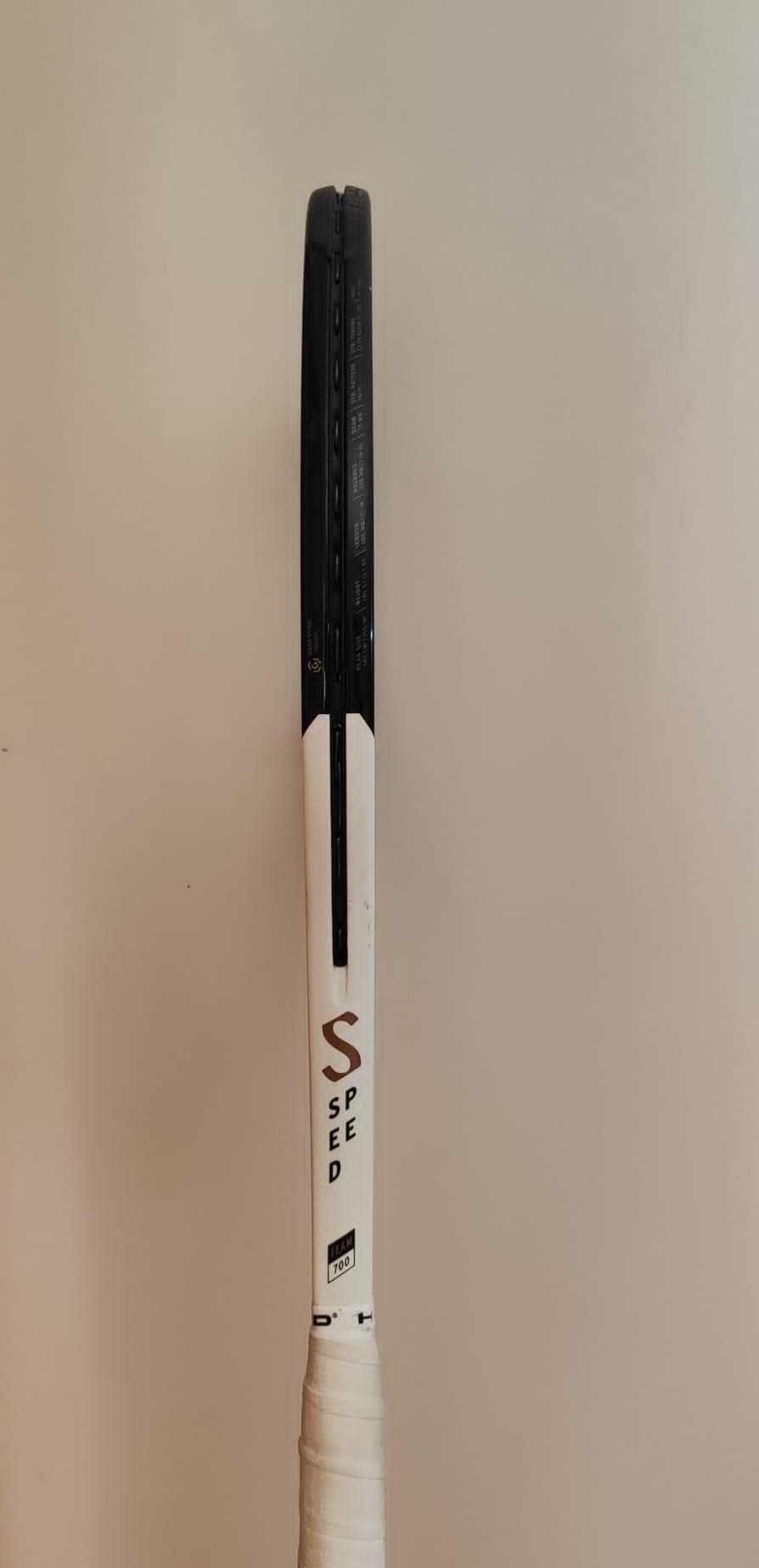 Vendo raqutes Head speed 2022