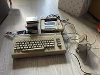 Komputer Commodore C64
