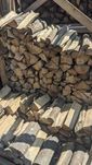 Дрова 30 см БЕЗ предоплаты с доставкой Николаев колотые