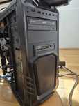 Komputer stacjonarny i5 4460 GTX 750 OC 2GB 8GB RAM 500GB HDD