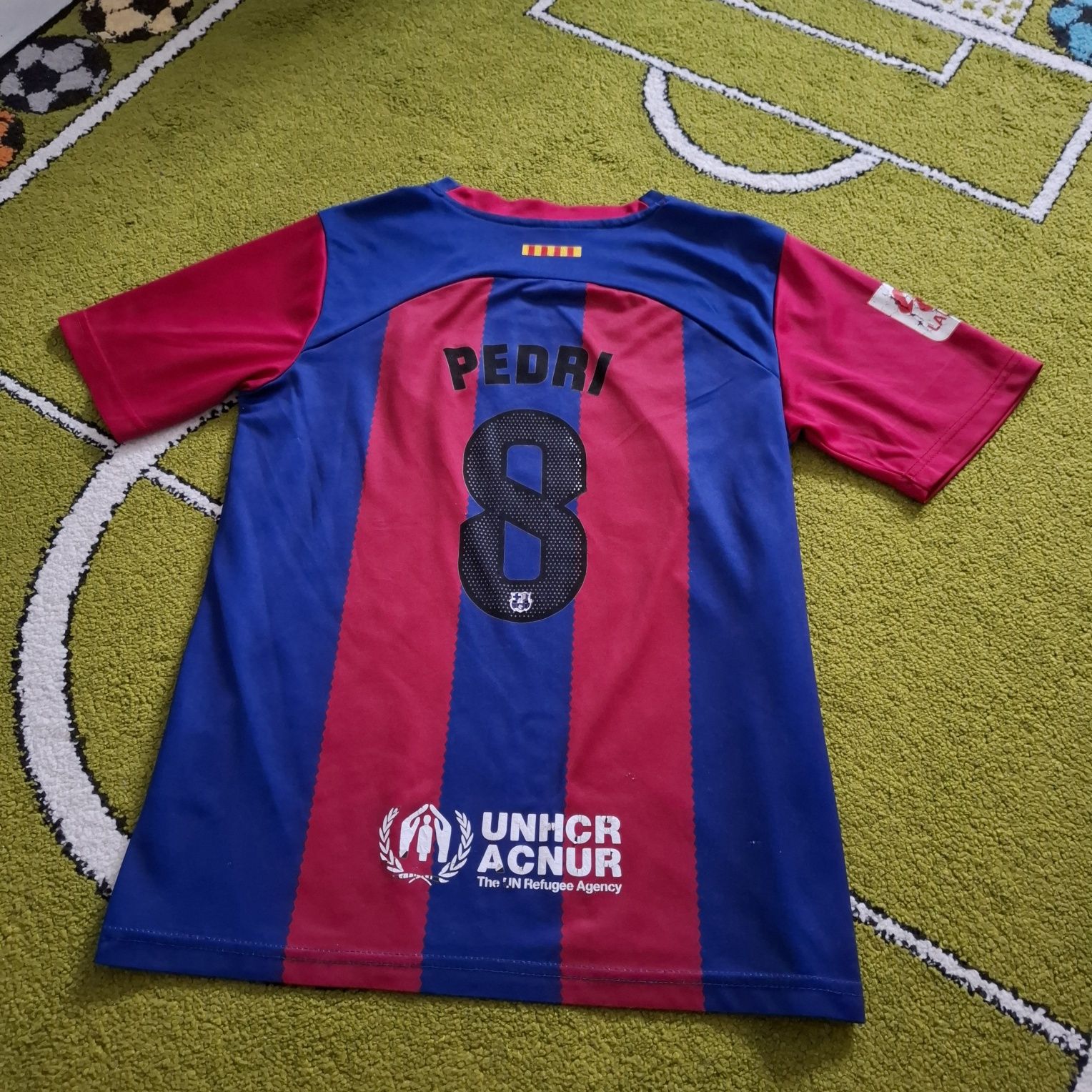Koszulka Fc Barcelony