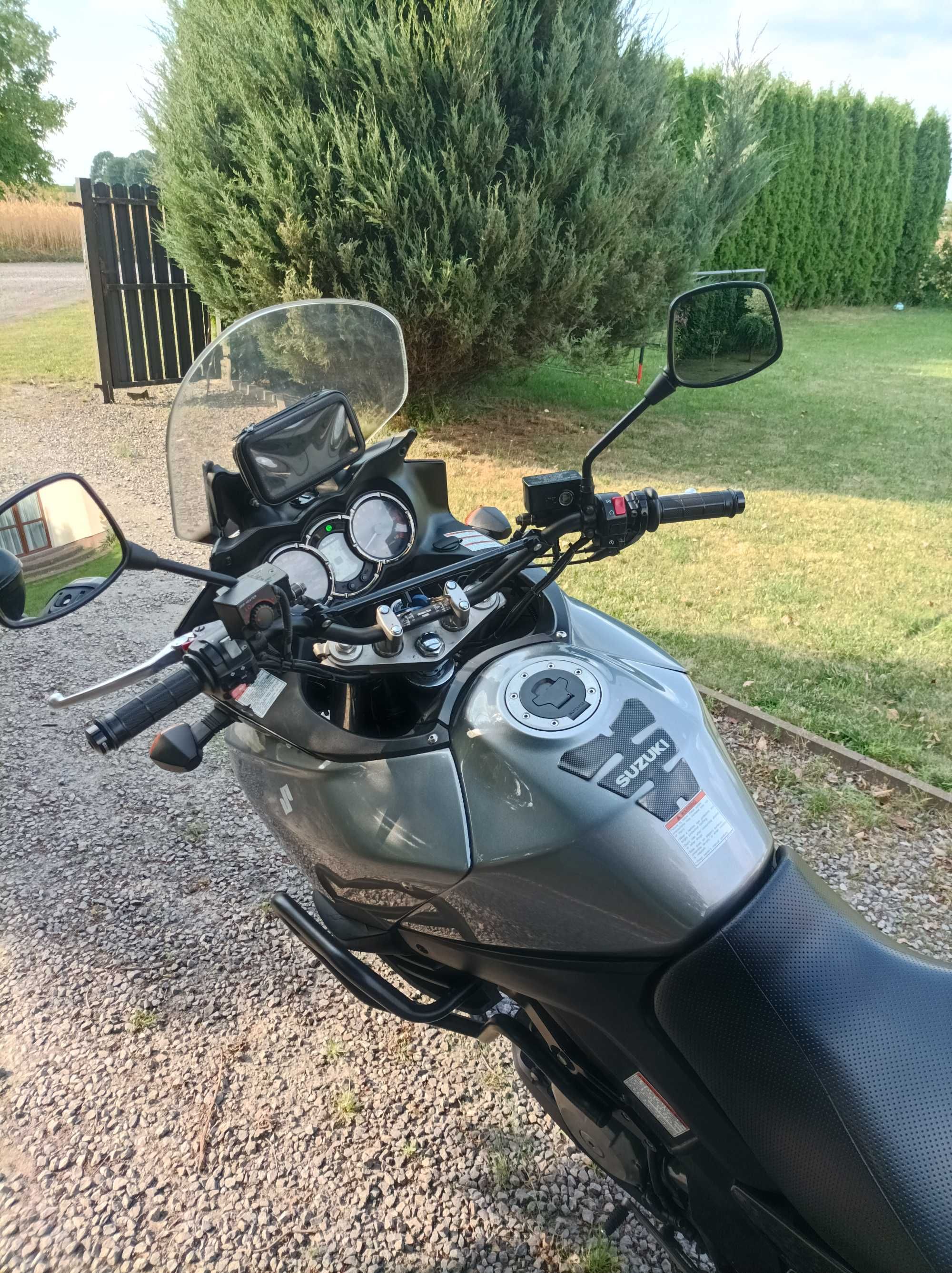 Sprzedam DL 1000 V strom