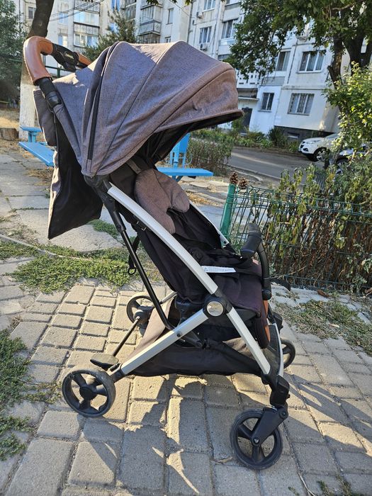 Продам коляску BabyHit Neos