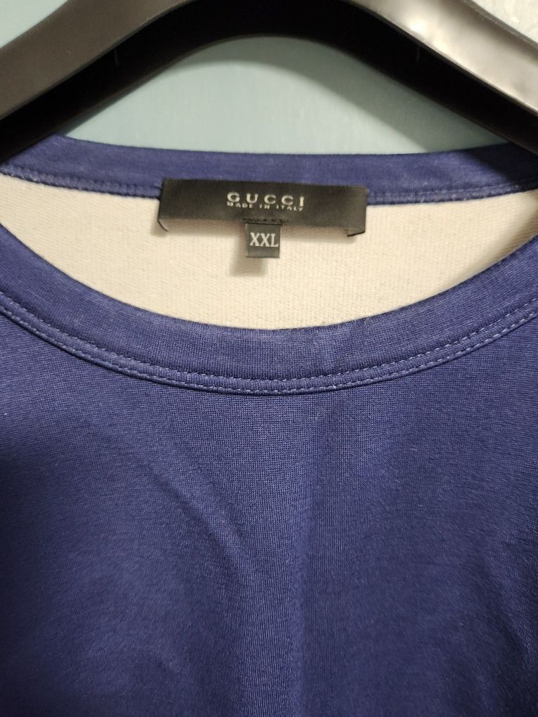Кофта Gucci оверсайз