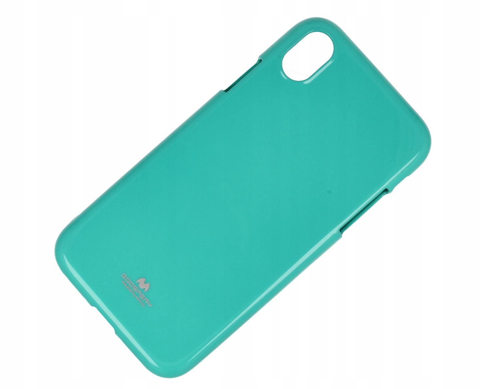 Etui Jelly Case Mercury Obudowa Do Iphone Xr