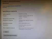 Komputer stacjonarny i3, 6 GB RAM DDR3, dedykowana grafika