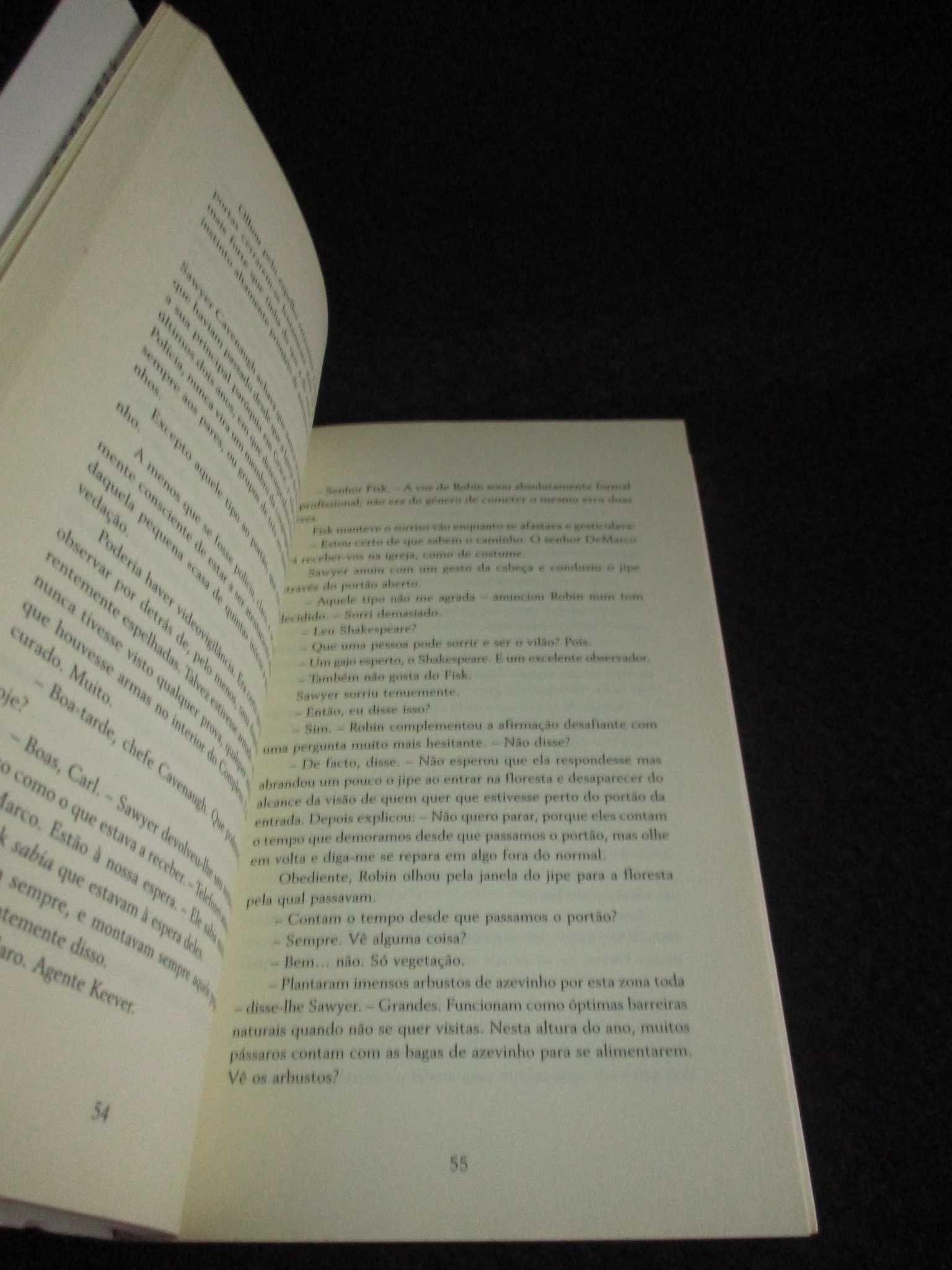 Livro Pecado Eterno Kay Hooper