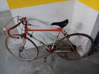 Bicicleta ciclismo