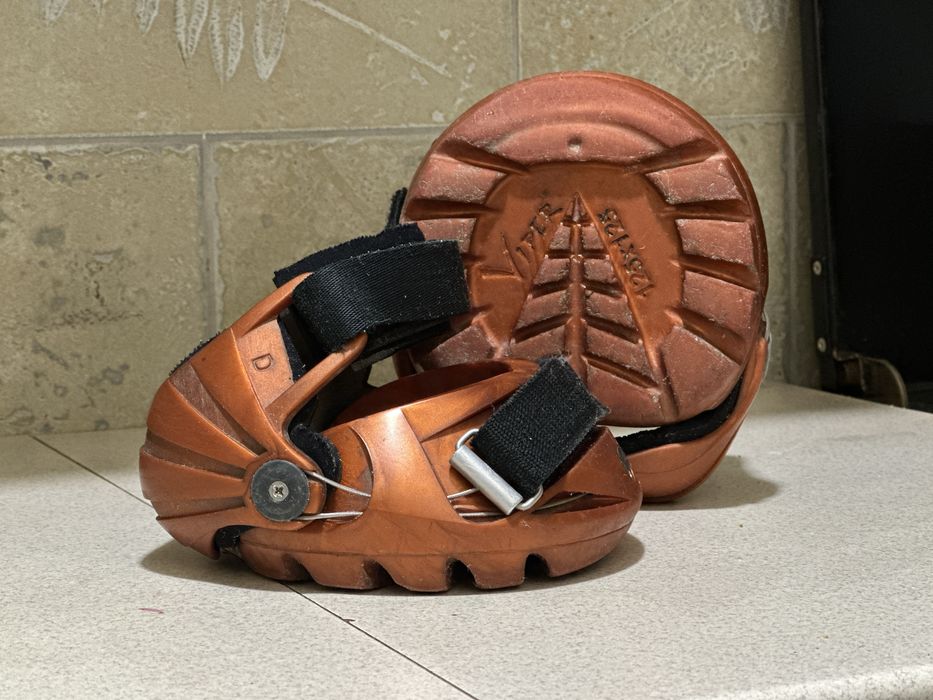 Buty dla konia Renegade Hoof Boots Viper Shield | Arizona Copper