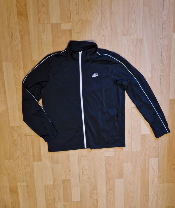 Bluza bez kaptura Nike