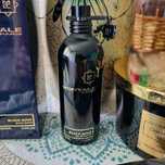Perfumowana woda Black Aoud Montale męska oryginał.