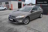 Ford Mondeo 1.6 Benzyna 120KM - Nawigacja GPS - Climatronic - Parktronic - BDB