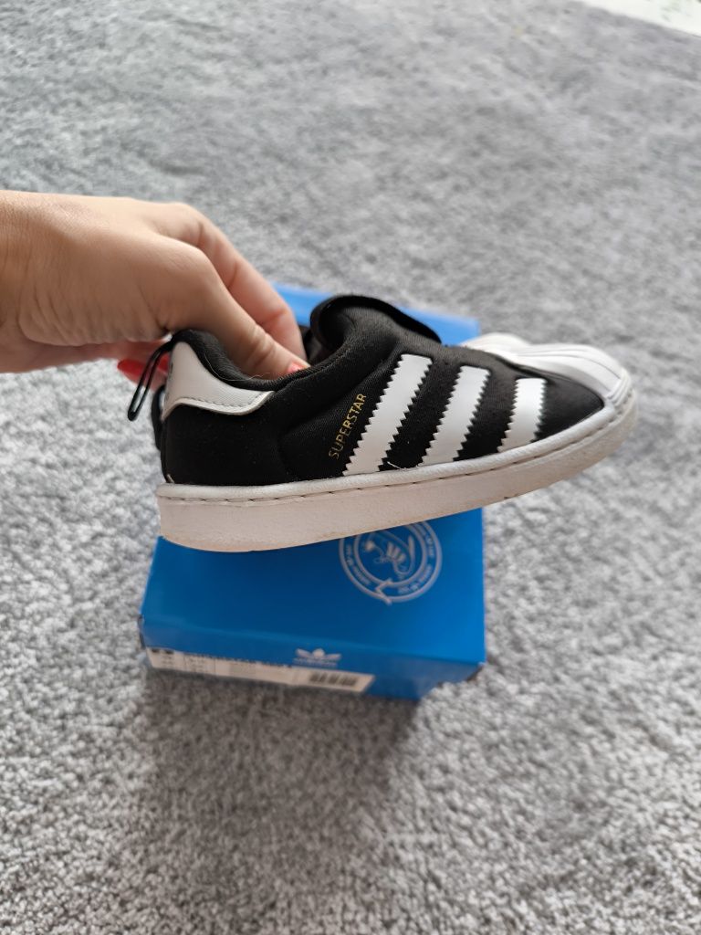 Buty adidas superstar