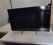 Tv Sharp 32" Smart TV e Android tv