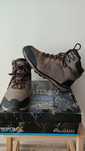 Buty trekkingowe turystyczne 45