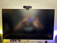 Monitor LG 27” Dla Gracza 4K z HDR Radeon FreeSync™ 27UL850-W | IGŁA!