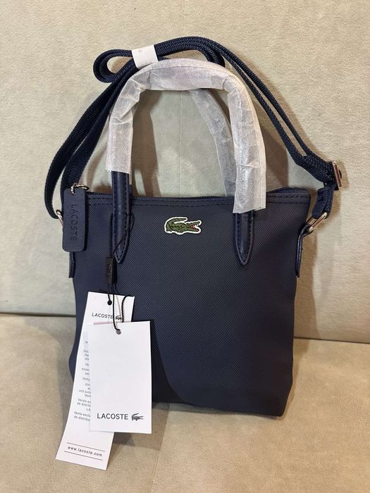 Крос-боді Lacoste