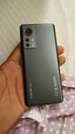 Xiaomi mi 12 sandragon (возможно обмен)