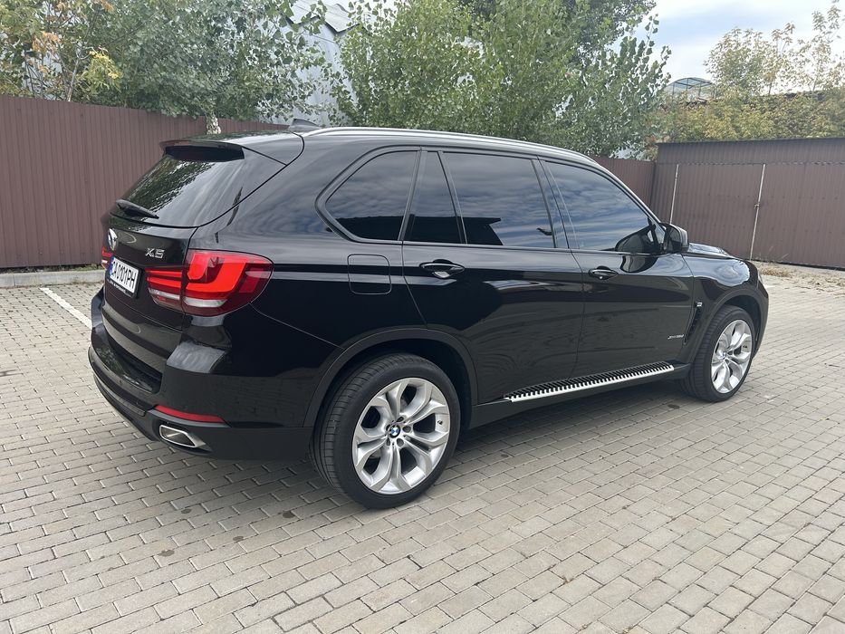 Продам BMW X5 F15