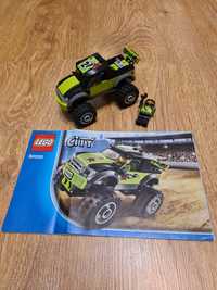 Klocki lego Racers 9095