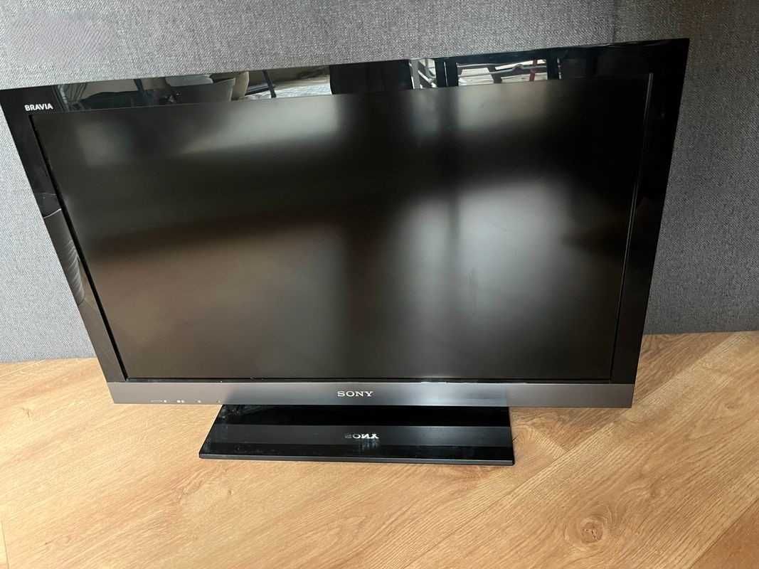 Tv Led 32 cale SONY Bravia KDL-32EX600 Full Hd Usb