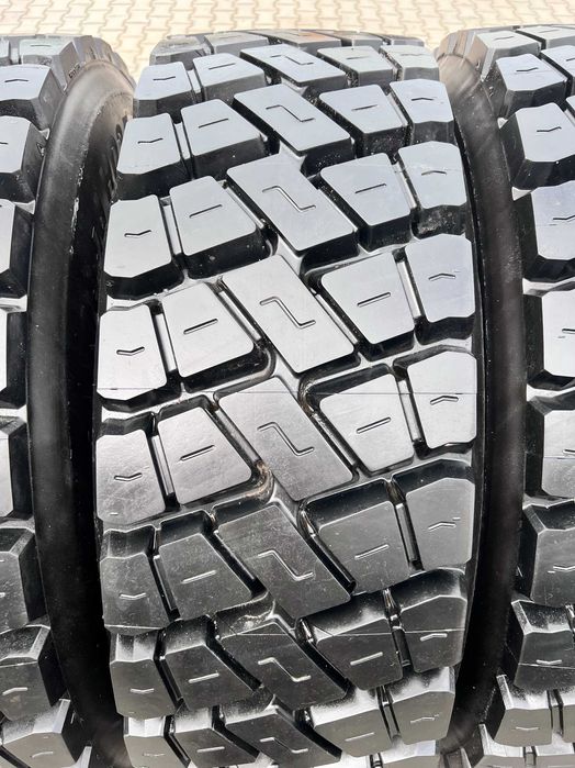 315/60R22.5 Continental ContiHybrid HD3 NOWE