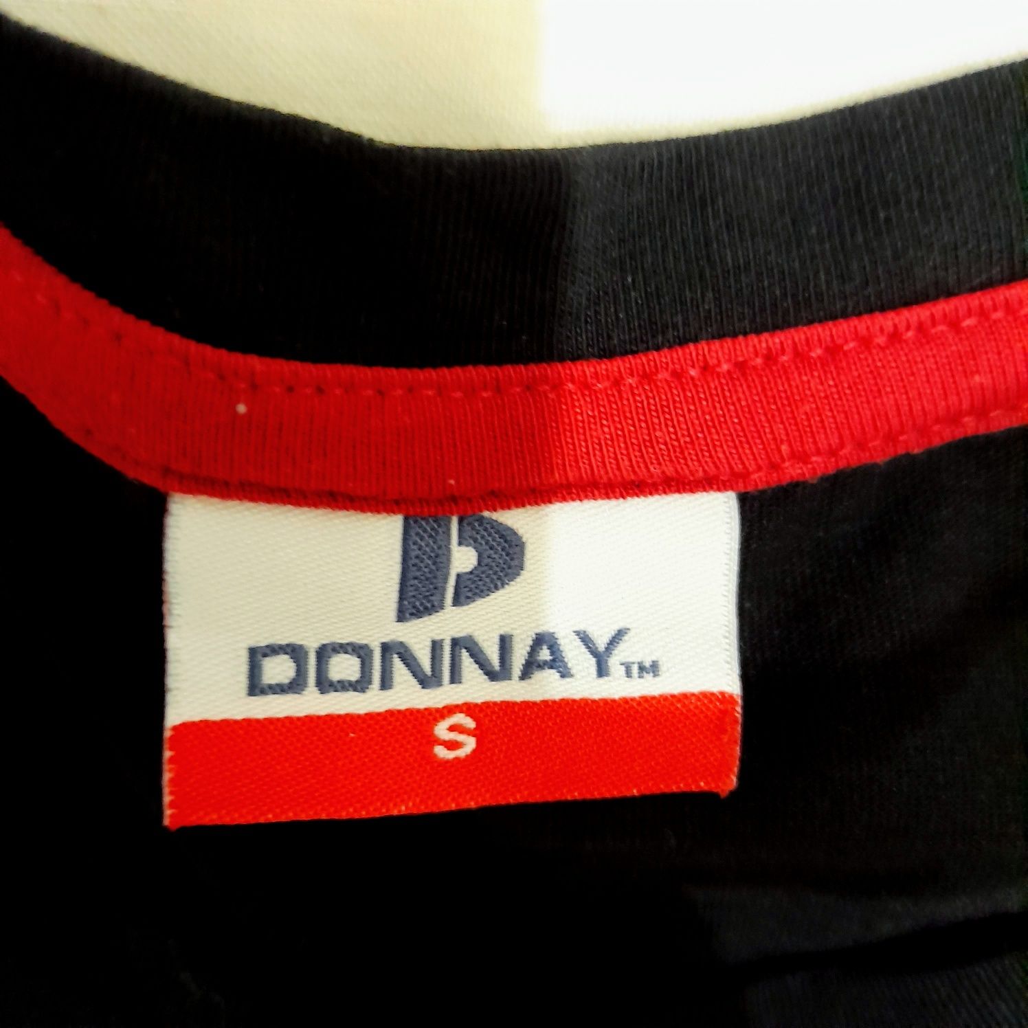 T-shirt  Donnay rozm.s