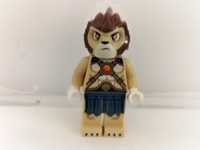 Lego figurka chima - lion warrior