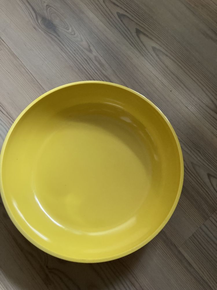 Hema miska plastikowa z plastiku
