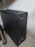Komputer stacjonarny Amd Ryzen 5 1600 GTX 1060