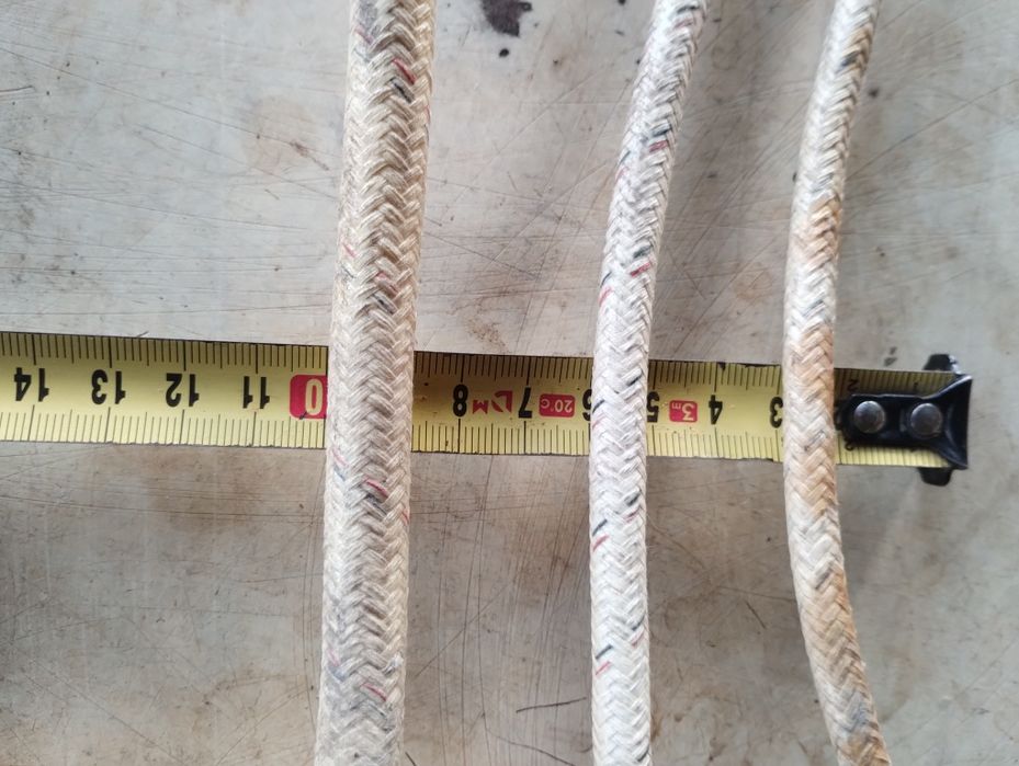 Масса -кабель,35 Ампер,1 метр и меньше