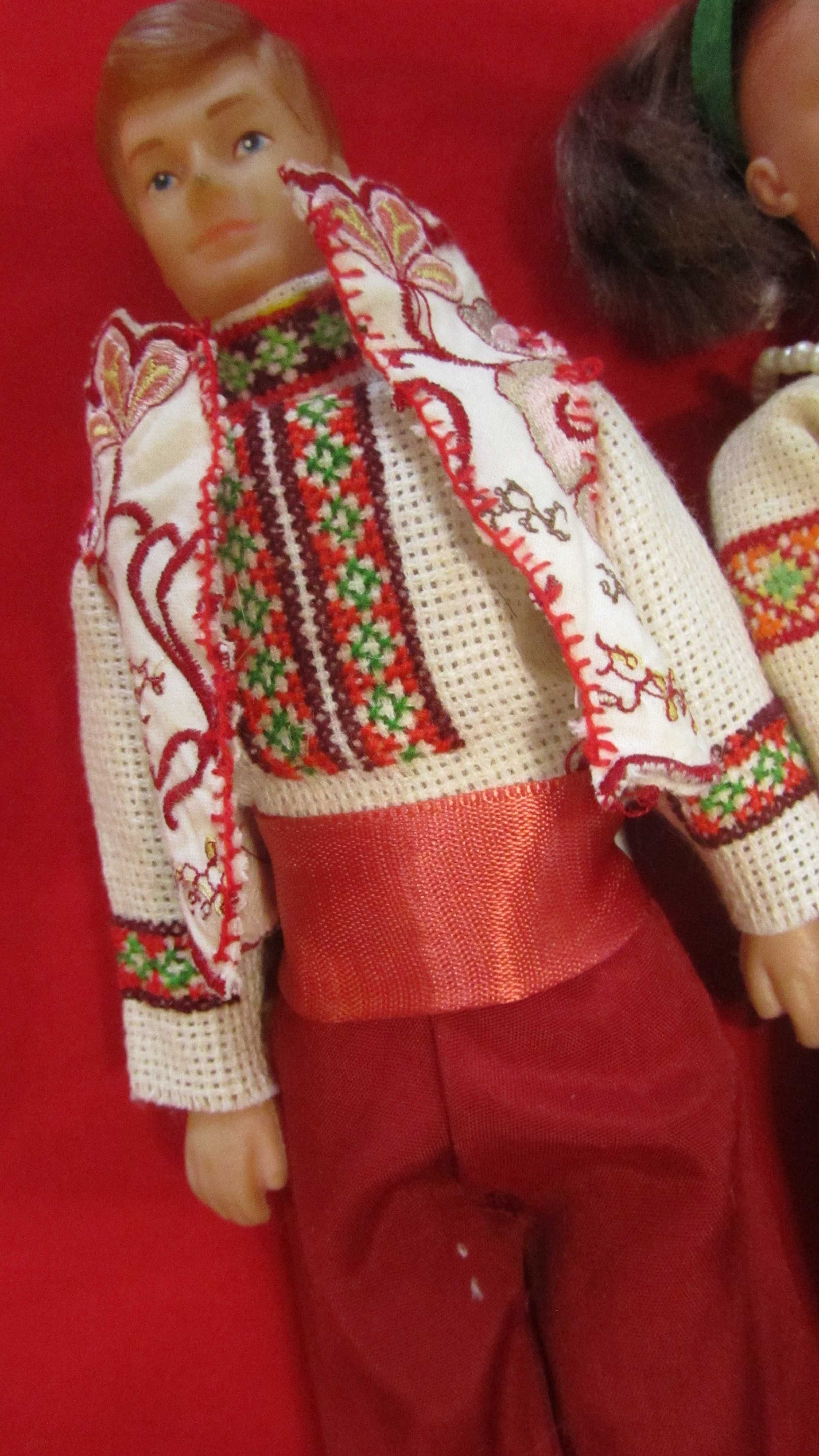Ляльки '' Барбі '' ,вінтаж.7 шт.