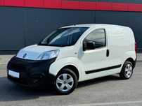 Fiat Fiorino  1.4 LPG Gaz Vat 23% Vat 1 Klima Salon PL GWARANCJA