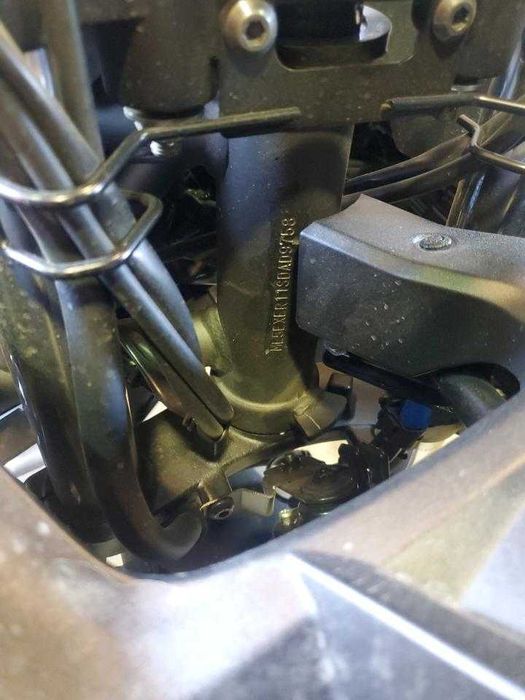 Kawasaki EX650 R 2025