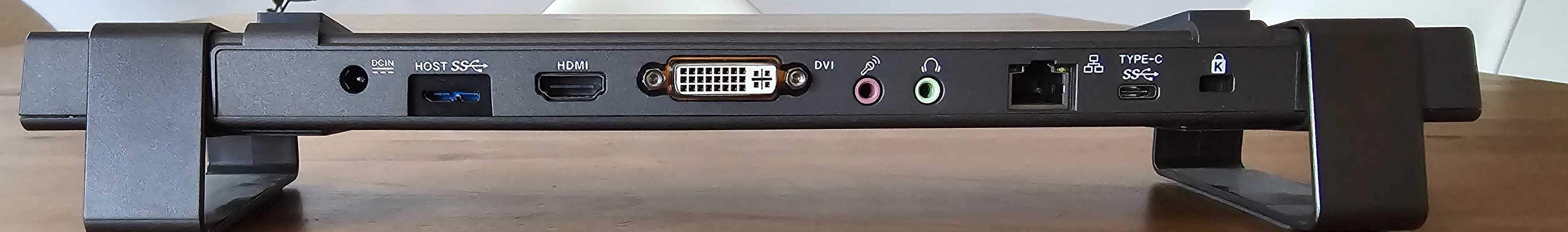 Stacja dokujaca Asus USB 3.0 HZ-3B