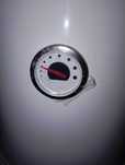 termoacumulador novo